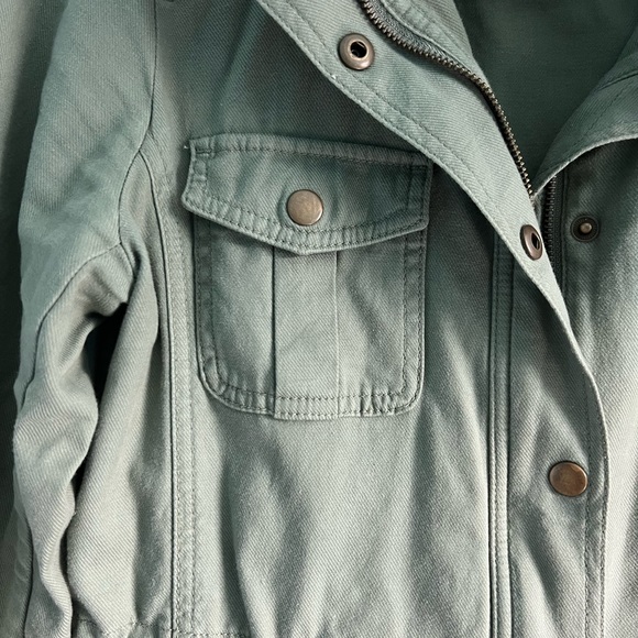 Talbots jacket - Picture 6 of 8